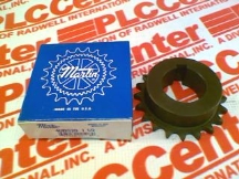 US TSUBAKI 40B20F-1-1/2