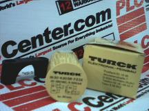 TURCK NI30-K40SR-FZ3X