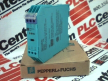 PEPPERL & FUCHS KHD2-SOT-EX1.P