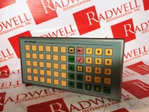 EATON CORPORATION KEY655S