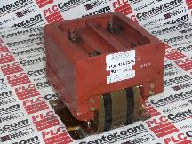 INSTRUMENT TRANSFORMERS INC CP3-60-2-332FF