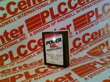 MIL ELECTRONICS INC I15DB10