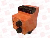 NORTONICS FOXTAM LIMITED YWRI/24V