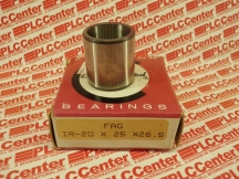 SCHAEFFLER GROUP IR20