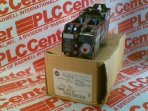 ALLEN BRADLEY 700DC-PPTZ2