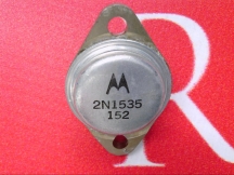 GENERIC 2N1535