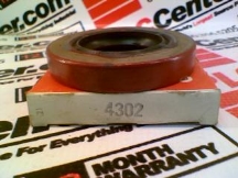TIMKEN 4302