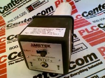 AMETEK AX-1600-9678-2
