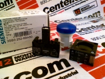 SIEMENS 3SB3252-6BA50