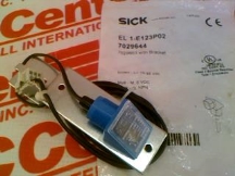 SICK ELI-E123P02