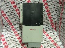 ALLEN BRADLEY 20DD125A0NYNAECNE