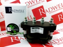 WC BRANHAM 4004-0012