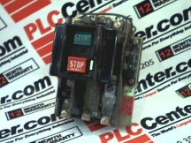 ALLEN BRADLEY 609U-BOXD