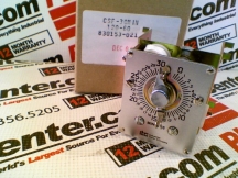 INDUSTRIAL TIMER CO 830153021