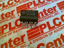 TEXAS INSTRUMENTS SEMI UA9637ACJG