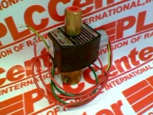 ASCO EF-8314-G006-24DC