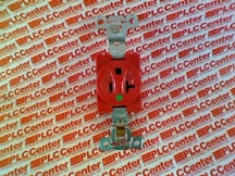 HUBBELL 8310RED