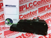 EATON CORPORATION CHB-2100-M