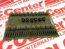 GENERAL ELECTRIC 0207A2500