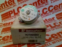 HANSEN MOTOR CORP MOTO8839