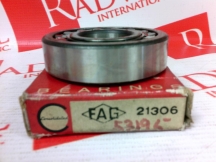 CONSOLIDATED BEARING 21306