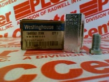 EATON CORPORATION TA400DA1