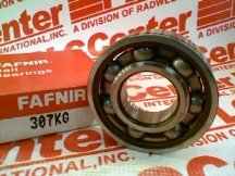 NTN BEARING 6307-NR