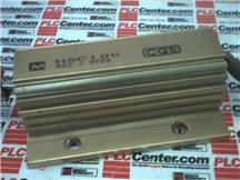 TE CONNECTIVITY HSC100R22J