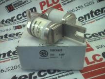 EATON CORPORATION 280CMMT