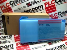 EPSON T596A