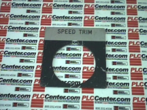 ALLEN BRADLEY 800T-X559E-SPEED-TRIM