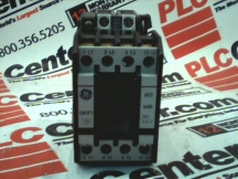 GENERAL ELECTRIC CA1F1-10