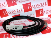 WEIDMULLER SAI-4-F-4P-M8-L-5M