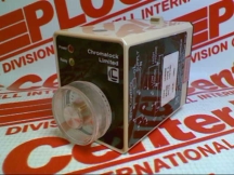 CHROMALOCK LCA/SM/TYPE2-DC110-2S