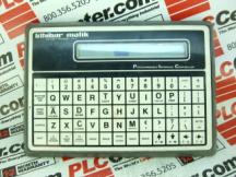 LITHIBAR MATIK MAP590L-004