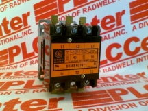 GENERAL ELECTRIC CR356AD3BB1