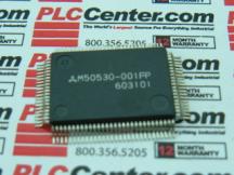 MITSUBISHI M50530-001FP