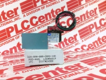 MAC VALVES INC 32A-AMA-000-GAA0-1HD