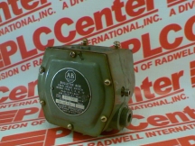 ALLEN BRADLEY 808-DL1A1