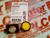 ASEA BROWN BOVERI CBK-KPPY