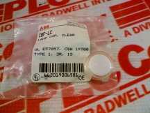 ASEA BROWN BOVERI CBF-LC