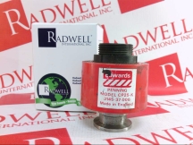 EDWARDS VACUUM CP25-K