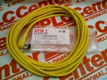 HTM SENSORS UFA3TAV315M12X1Y