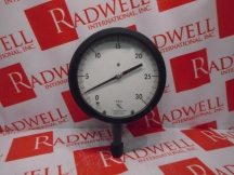 ASHCROFT 45-1279-A-S-04-L-0-30