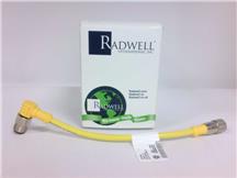 TURCK KB4T-0.2-WSB-4T