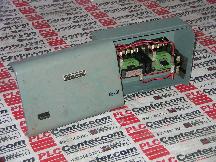 GENERAL ELECTRIC CR109B1