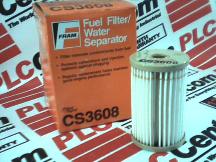 FRAM CS3608