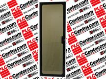 HAMMOND MANUFACTURING C2DF1963PBK1