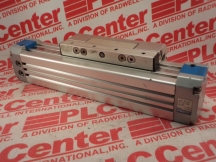 FESTO DGPL-40-110-PPV-KFA