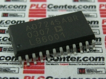ANALOG DEVICES AD7245ABR